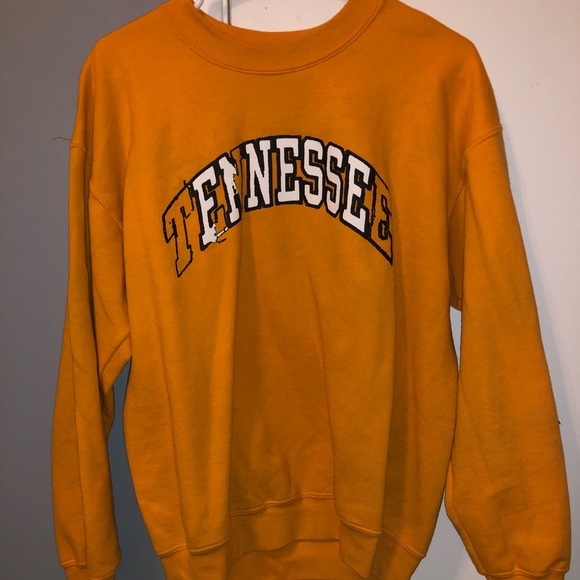 tennessee finesse sweatshirt